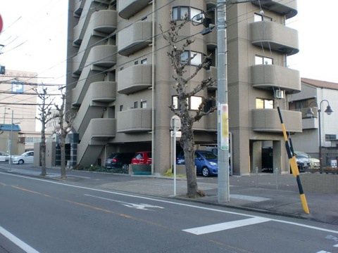 その他共用部 外観6