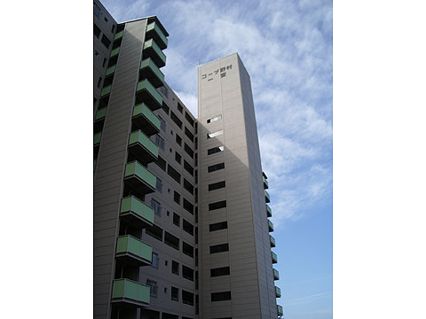 その他共用部　外観２