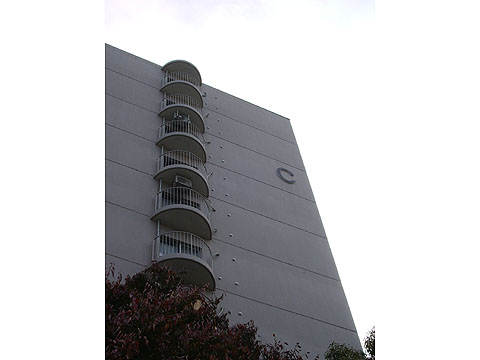 その他共用部　外観３