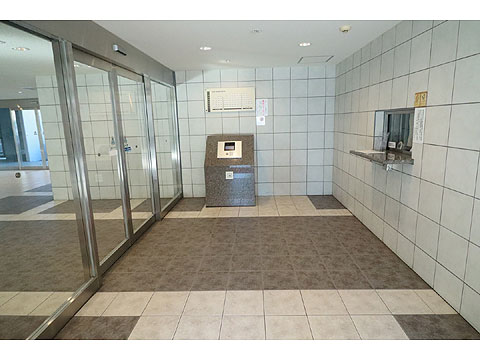 エントランス IMG_5883