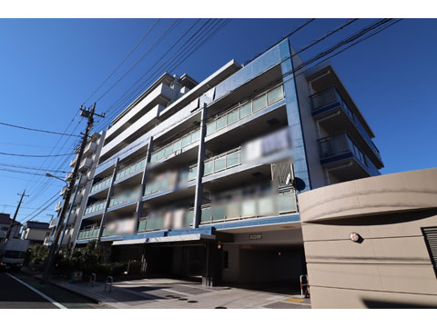 現地外観写真 外観 1 IMG_5846