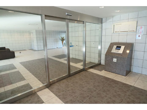 エントランス IMG_5882