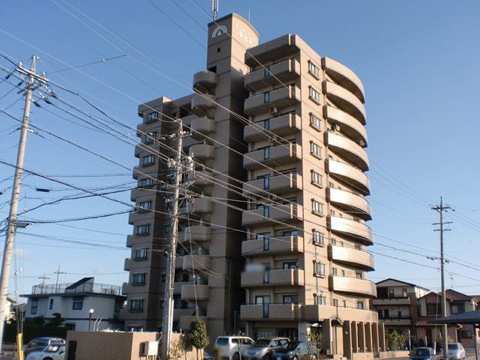 その他共用部　外観5