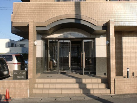 その他共用部　エントランス1