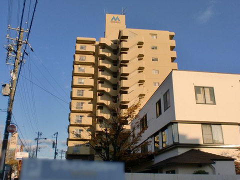 その他共用部 外観5