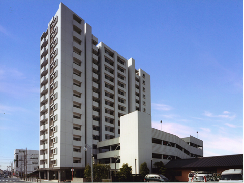 その他共用部 外観4