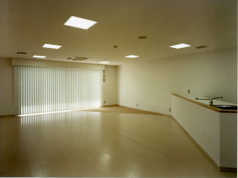 その他共用部 コミュニティルーム