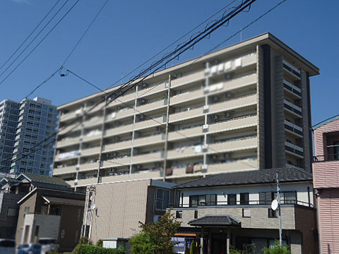 現地外観写真 DSC06020