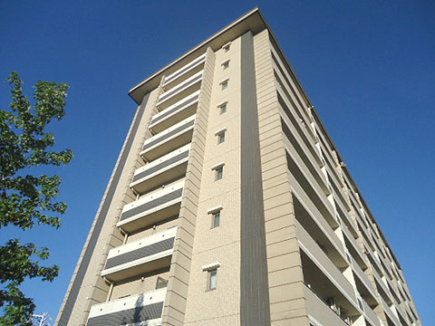 現地外観写真 DSC05872