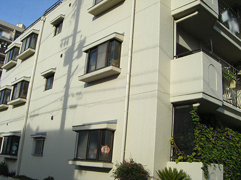 その他共用部　外観3