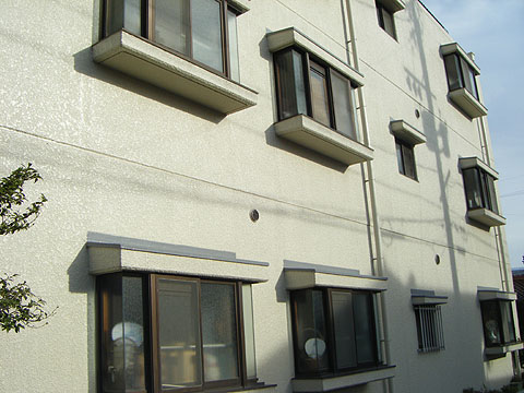 その他共用部　外観4