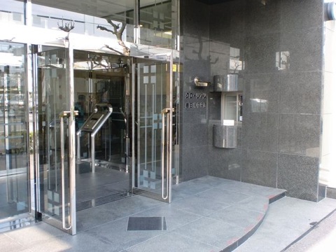 その他共用部　エントランス2