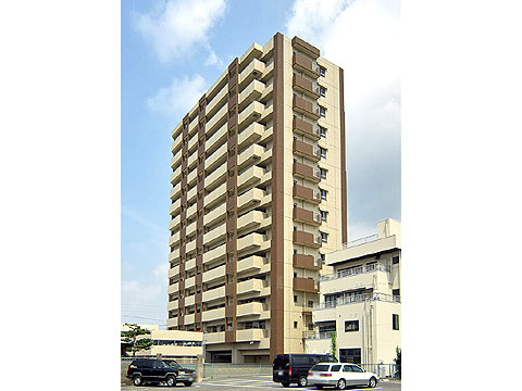 現地外観写真 外観2