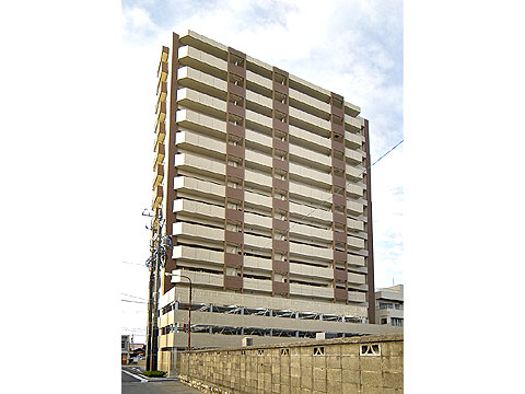 現地外観写真 外観3