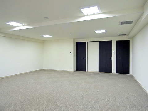 その他共用部 コミュニティルーム