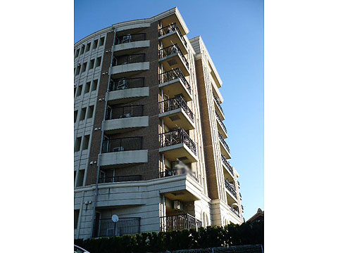 その他共用部　外観３