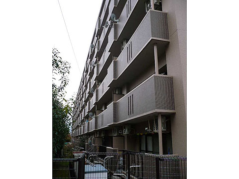 その他共用部　外観３