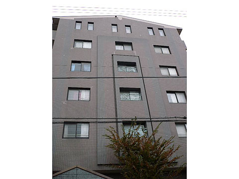 その他共用部　外観４