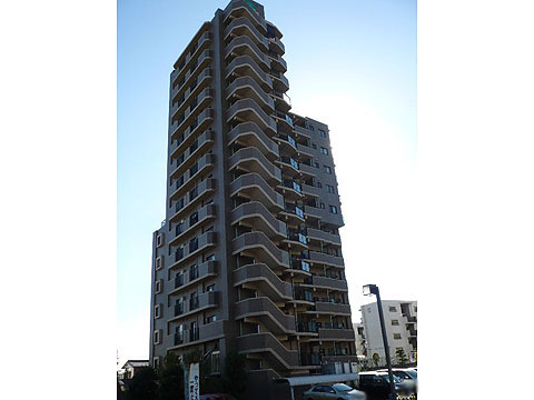 その他共用部 外観4