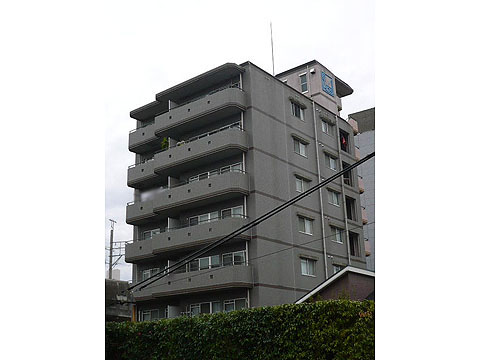 その他共用部　外観２