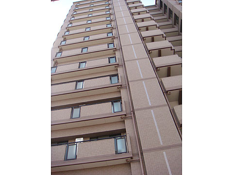 その他共用部　外観２