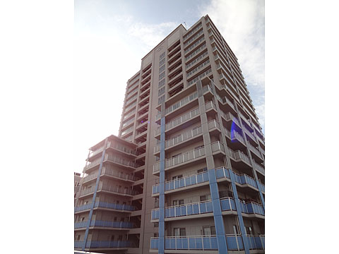 その他共用部　外観２