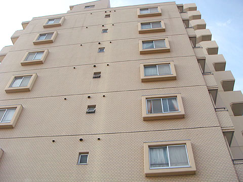 その他共用部　外観３