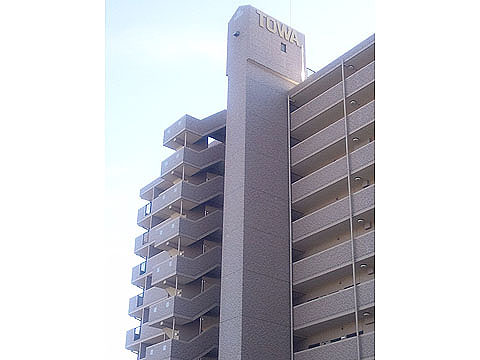 その他共用部　外観２