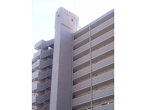 その他共用部　外観３