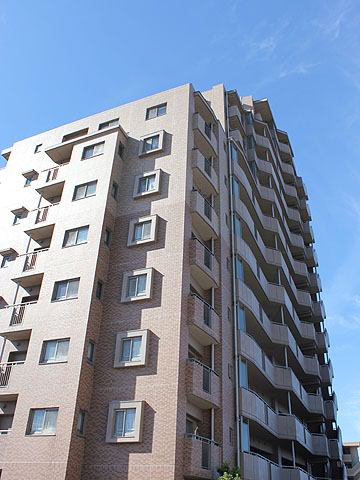 その他共用部　外観２