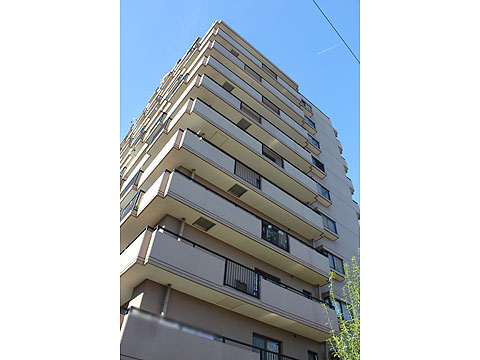 その他共用部　外観２