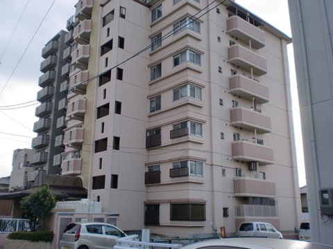 その他共用部 外観4