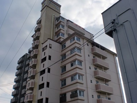 その他共用部 外観5