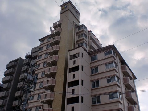 その他共用部 外観7