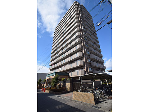 現地外観写真 外観写真