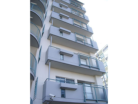 その他共用部　外観２