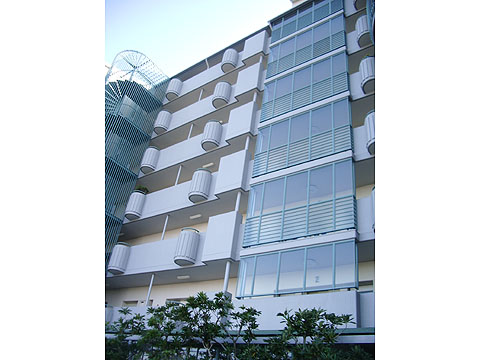 その他共用部　外観３