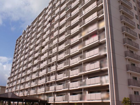 その他共用部 外観2