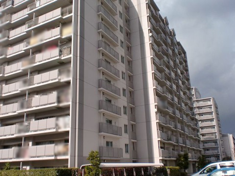 その他共用部 外観3