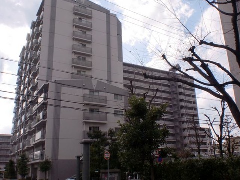 その他共用部 外観4