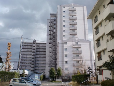 その他共用部 外観5