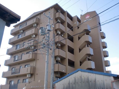 その他共用部 外観4