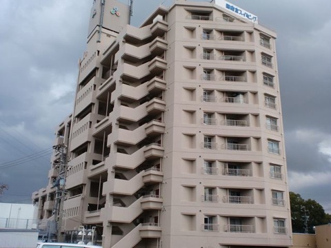 その他共用部 外観3