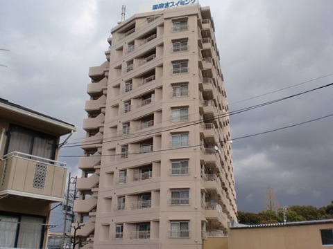 その他共用部 外観4