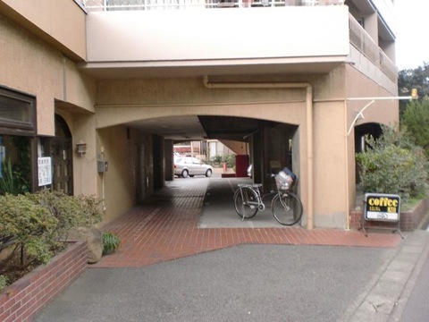 その他共用部 写真2