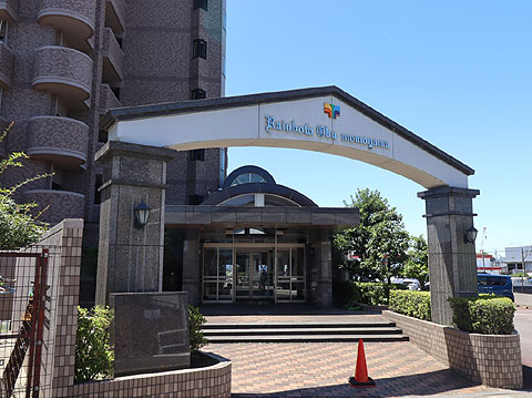 現地外観写真　IMG_3384