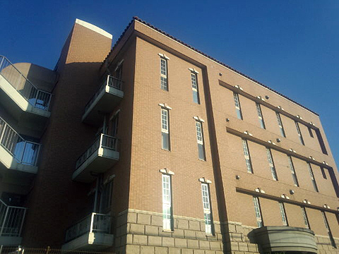 その他共用部 外観2