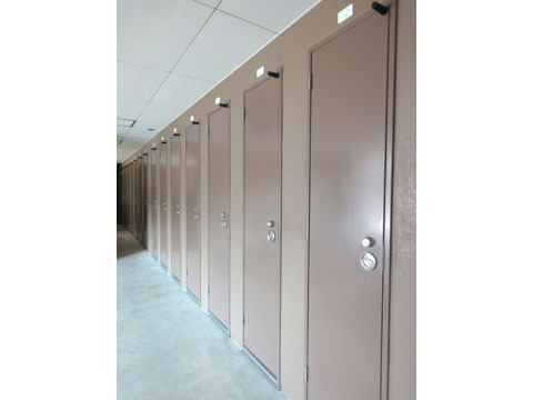 その他共用部 トランクルーム