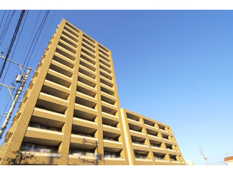 現地外観写真 IMGP7936