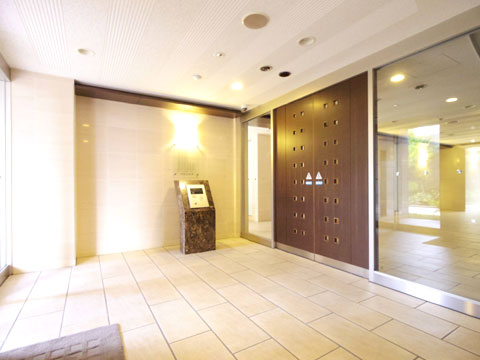 エントランス IMGP6036